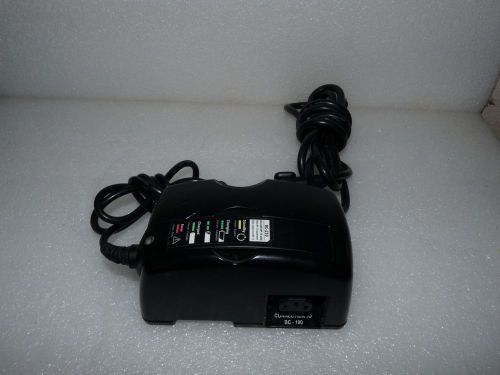NEW 3M BC-210 BREATHE EASY SMART BATTERY CHARGER FOR BP-15 BATTERY