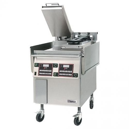 Garland xpress grill xg24 for sale