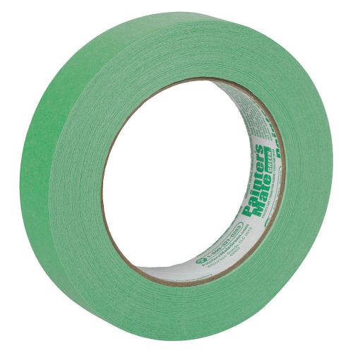 Painters Mate CP-150 Masking Tape Green 18mm x 55m NEW FREE SHIPPING, $PA$