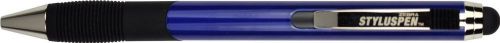 Zebra Pen StylusPen Retractable Low Viscosity 1.0mm 1-Pack (33321)
