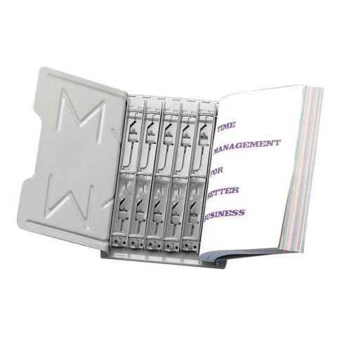 Master catalog rack starter set, gray (mat66rs3g) for sale