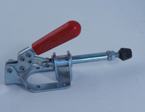 Destaco model 605 straight line push-pull toggle clamps for sale