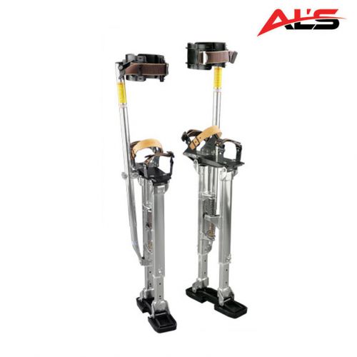 Dura-Stilts Dura-IV 18&#034;-30&#034; Drywall Stilts OEM *NEW*