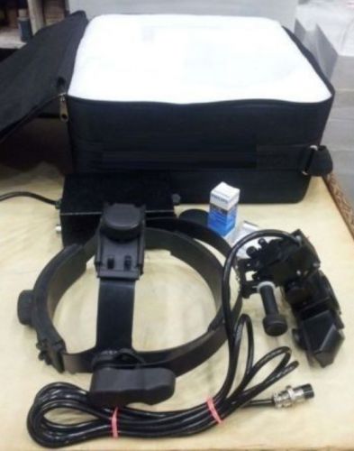 Indirect Ophthalmoscope Binocular (Free Shipping) Made In INDIA