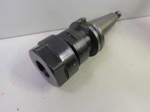 LYNDEX CAT 40 TG100 COLLET CHUCK 3.8 PROJECTION   STK 9258