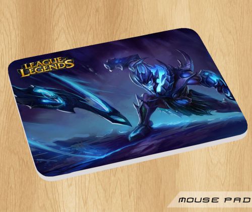 Soul Reaver Draven Design Gaming Mouse Pad Mousepad Mats