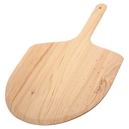 Pinch (plw-1424)  14&#034; x 16&#034; wooden pizza peel for sale