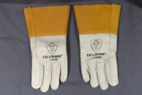 Tillman 1350M Medium Welding Gloves