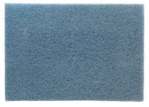 3M (5300) Blue Cleaner Pad 5300, 32 in x 14 in