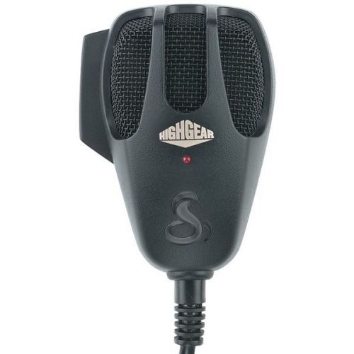 Cobra electronics hg m73 70-series cb microphone dynamic microphone for sale