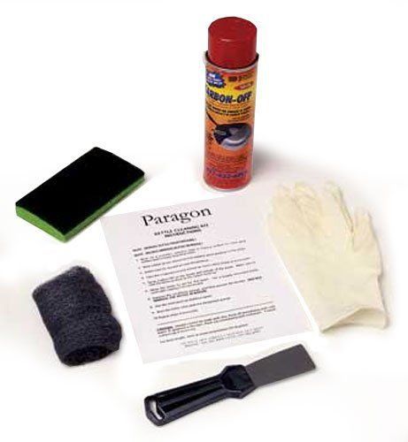 Paragon Popcorn Kettle Deep Cleaning Kit