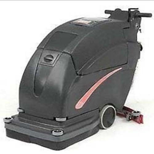 Auto Floor Scrubber - Cleaning Width 26&#034; - Two 215 Amp Batteries