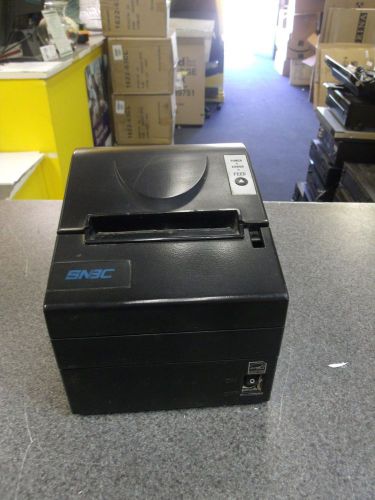 SNBC BTP-R880NP POS Receipt Printer Thermal Printer  Serial USB #IC