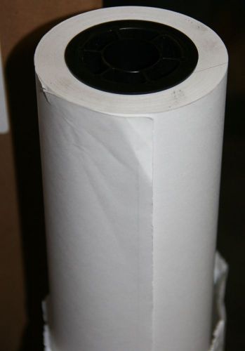 20# InkJet Bond 36&#034;x 150&#039; 2&#034; Core 4 Rolls/Box RIJB36-4