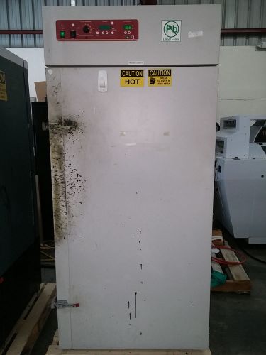 Shel lab sheldon smo28-2 shel lab forced air oven 27.5 cu.ft. 30.7 x 25.0 x 62.0 for sale