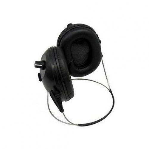 PT300BBH Pro Ears Pro Tac 300 Behind The Head Electronic Ear Muffs NRR 26 dB Low