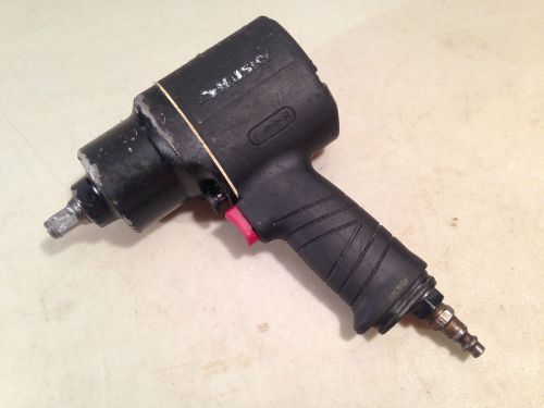 HUSKY 1/2&#034; Impact Wrench Air Tool 90 Psi (H4480)