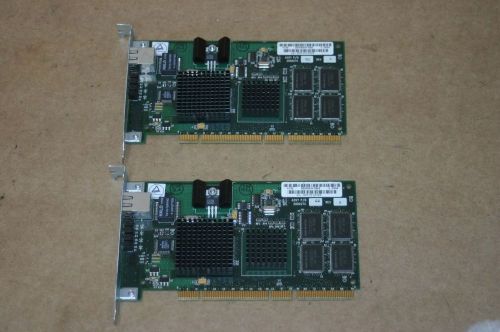 Agilent/HP A4929-60001 PCI-X 64-Bit Gigabit LAN Adapter 200027c c-3944