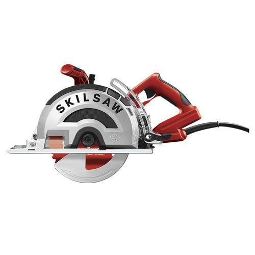 Skil spt78mmc-22 8&#034; outlaw worm drive for metal for sale
