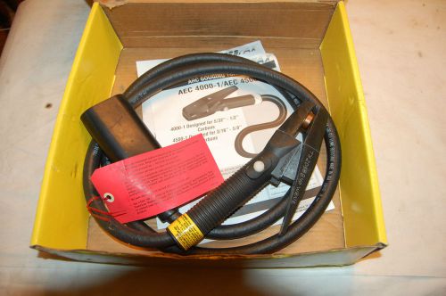 Profax aec 4000-1 arc gouginh torch with 7 ft. cable for sale