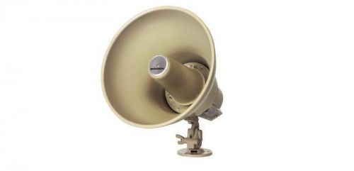 New 30 watt reentrant horn loudspeaker (spt30a) for sale