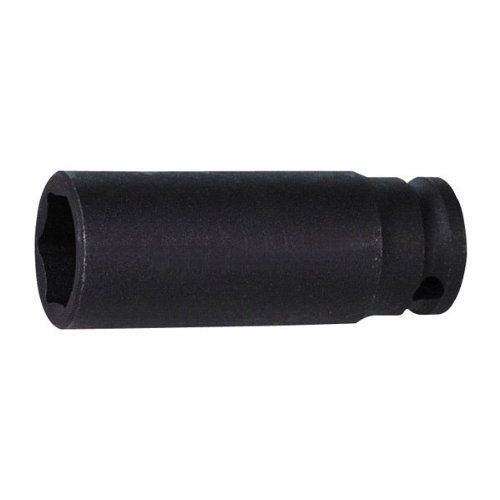 Ampro a5459 7/8-inch deep air impact socket for sale