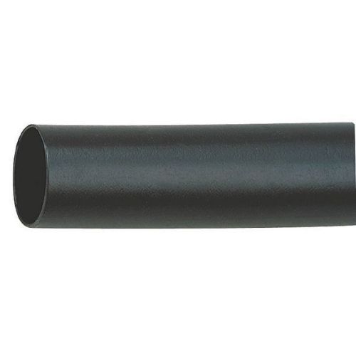 3M (EPS300-3/4-48&#034;-Black-5 Pcs) Adhesive-Lined Tubing EPS300-3/4-Black-48&#034;