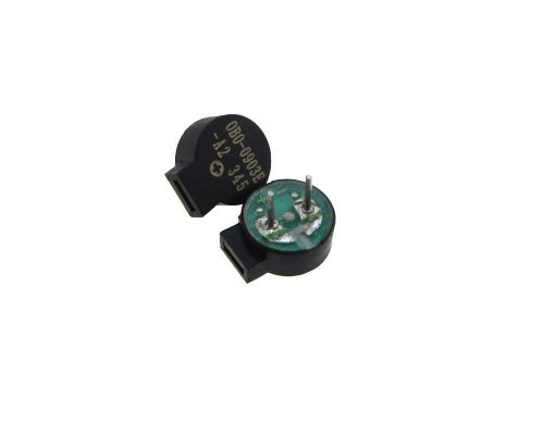 DIP Sound Buzzer Side OBO-0903E 9x4mm - Pack of 5