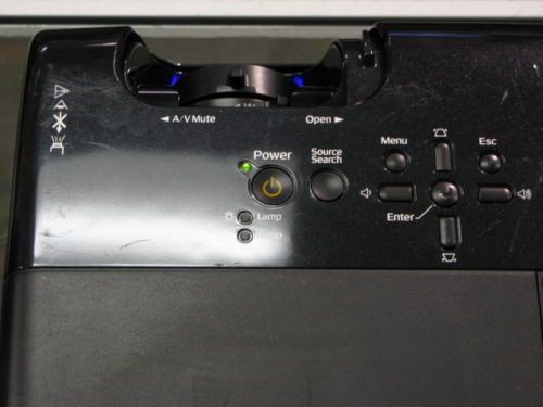 Epson ex 90 projector for sale