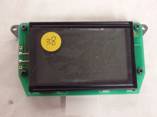 Lot of 8 LBEQPT-5 LCD Display And Board 2 1/4&#034; By 1 3/8&#034; LMD84S057AL (B6)