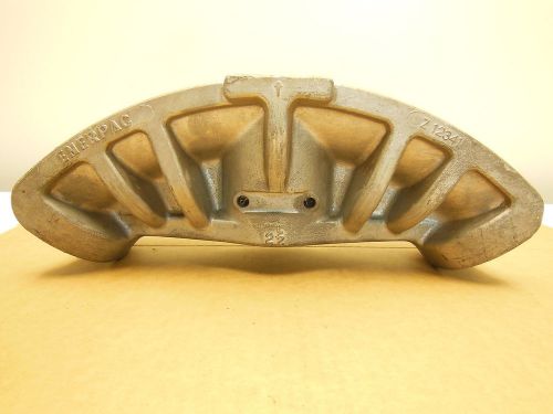 Enerpac Z12341 2 1/2&#034; bending shoe