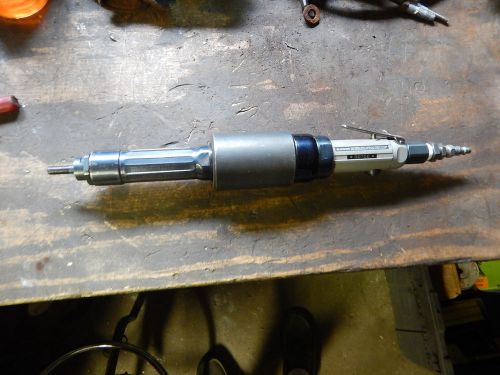 Dotco 10k4112d 16 long neck end die grinder usa made air pneumatic for sale
