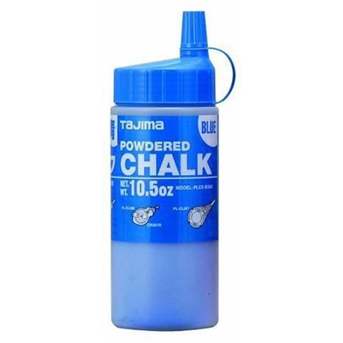 Tajima plc2-b300 chalk-rite ultra-fine chalk, blue new for sale
