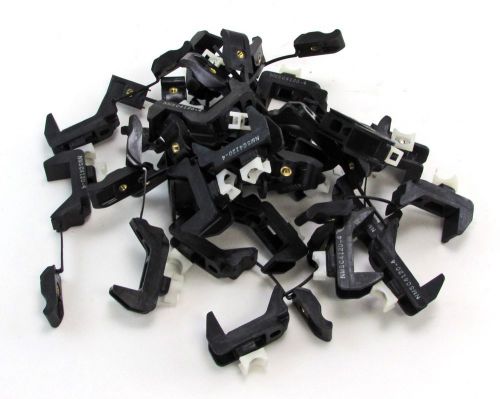 Lot of (26) NMC Group NMSC4120-Y Synchro Clamps 5340-01-541-1425