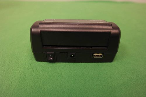 Royal Sovereign Quick Scan Counterfeit Detector RCD-2120 EE61275