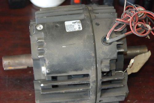 Warner Electric UM210-2030, 90vdc Clutch Brake, 3600RPM, 5371-273-008 New no Box