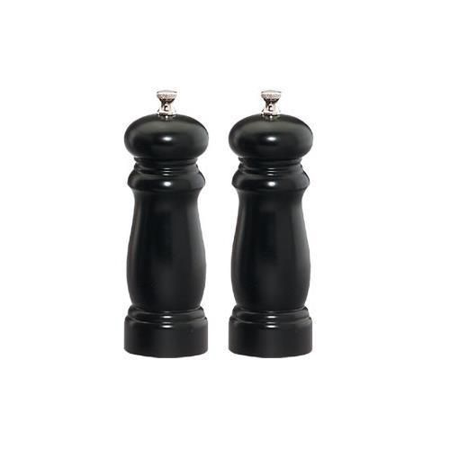 Chef Specialties 06302 Salem Salt Mill/Pepper Mill Set