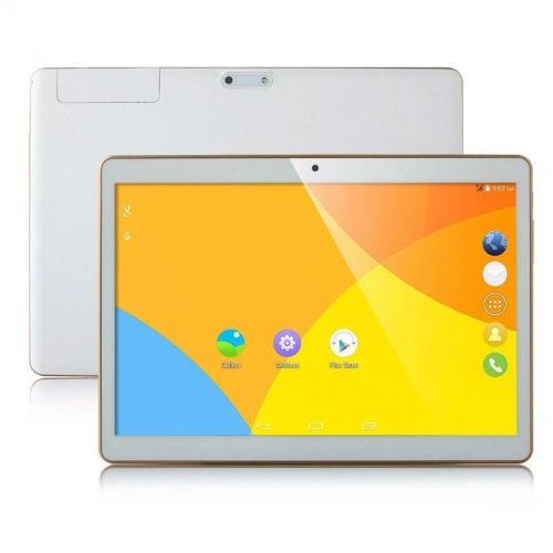 Irulu google android 5.1 tablet pc 3g phone call tab dual sim card for sale