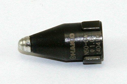 Hakko N50-04 Nozzle 1.0mm for FR-300,817/807/808