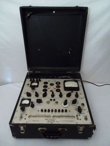 Hickok 539a tube tester - p/r for sale