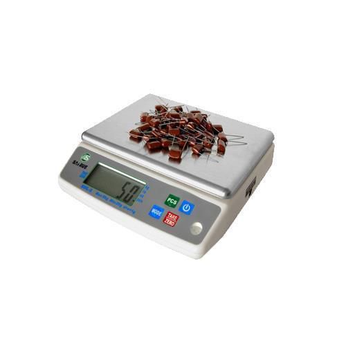 Eurodib Weighing &amp; Counting Scale SWL3