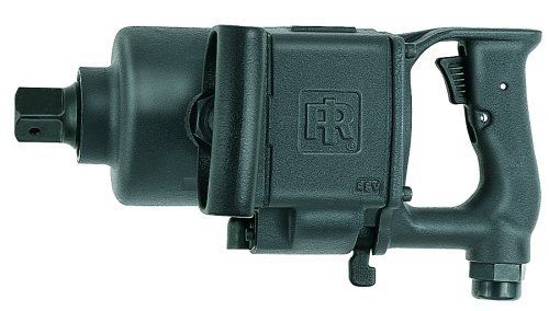 Ingersoll-rand 280 super duty 1-inch pnuematic impact wrench for sale