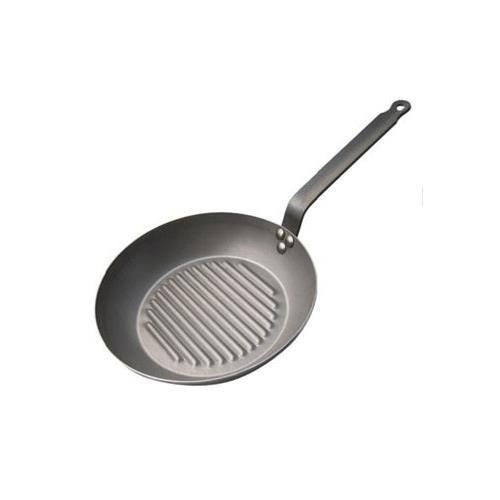 Eurodib de buyer mineral grill frypan 5613.26 for sale