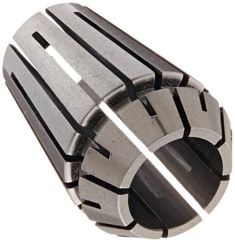 Dorian tool er20 alloy steel ultra precision collet, 0.461&#034; - 0.500&#034; hole size for sale