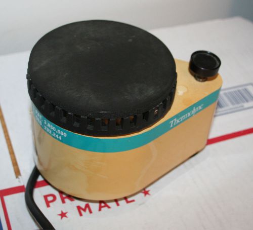 Barnstead Thermolyne Maxi-Mix I Type 16700 Laboratory Mixer Stirrer GUARANTEED