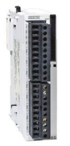 Idec PLC I/O Module FC4A 8 x I/O, 24 V dc - New in Box
