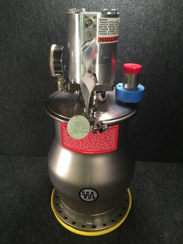 Varian 917-3500 Cryo Vacuum Pump