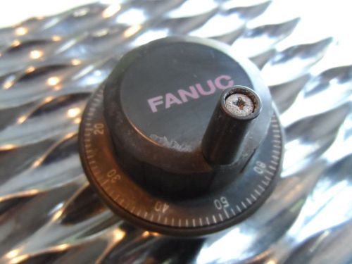 Fanuc Pulse Generator A860-0202-T001