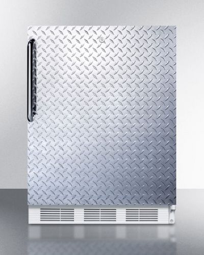Al750lbidpl- 32&#034; accucold by summit appliance refrigerator-free shipping for sale