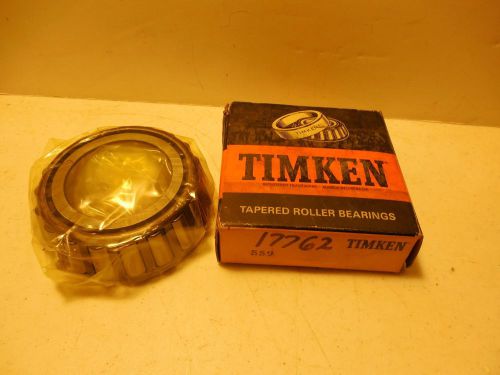 Timken 559 Taper Bearing   unused ww4
